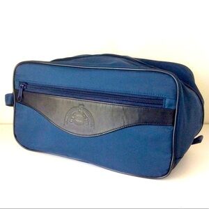 Dopp Large Travel Toiletries Bag 11”x6”x5”